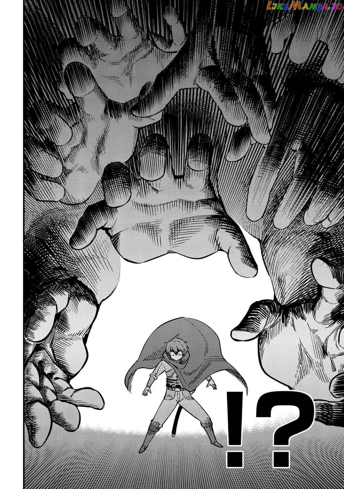 Redo Of Healer, Chapter 42.2 image 19